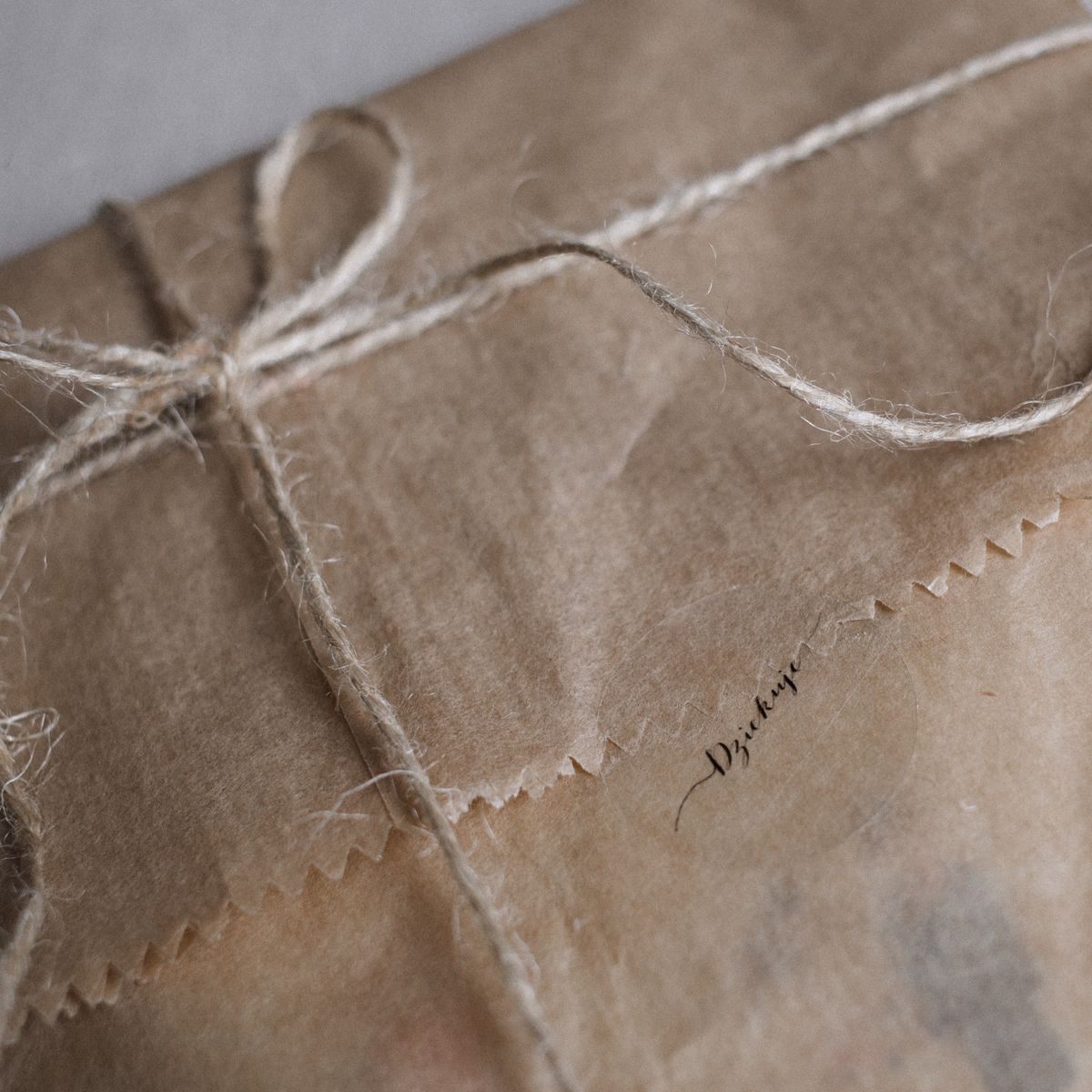 Gift Wrapping